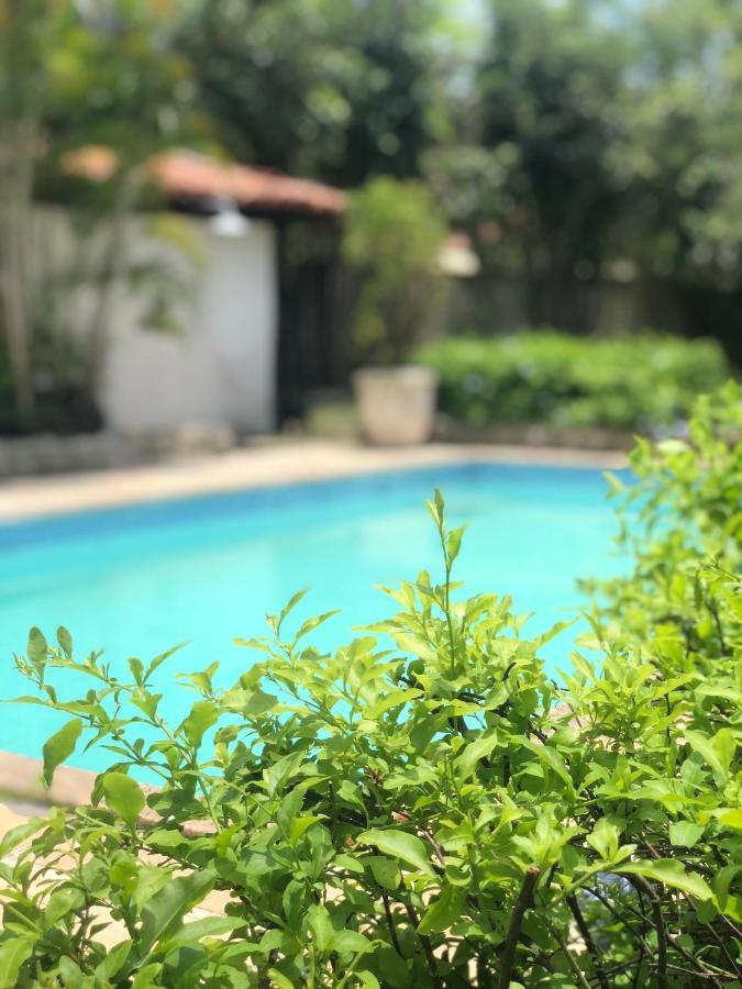Peixe Crew Manguinhos Bed & Breakfast Armacao dos Buzios Exterior photo
