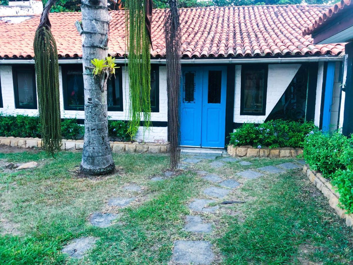 Peixe Crew Manguinhos Bed & Breakfast Armacao dos Buzios Exterior photo