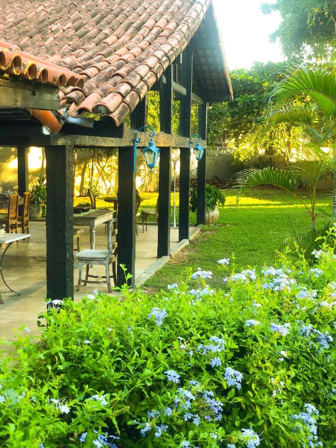 Peixe Crew Manguinhos Bed & Breakfast Armacao dos Buzios Exterior photo