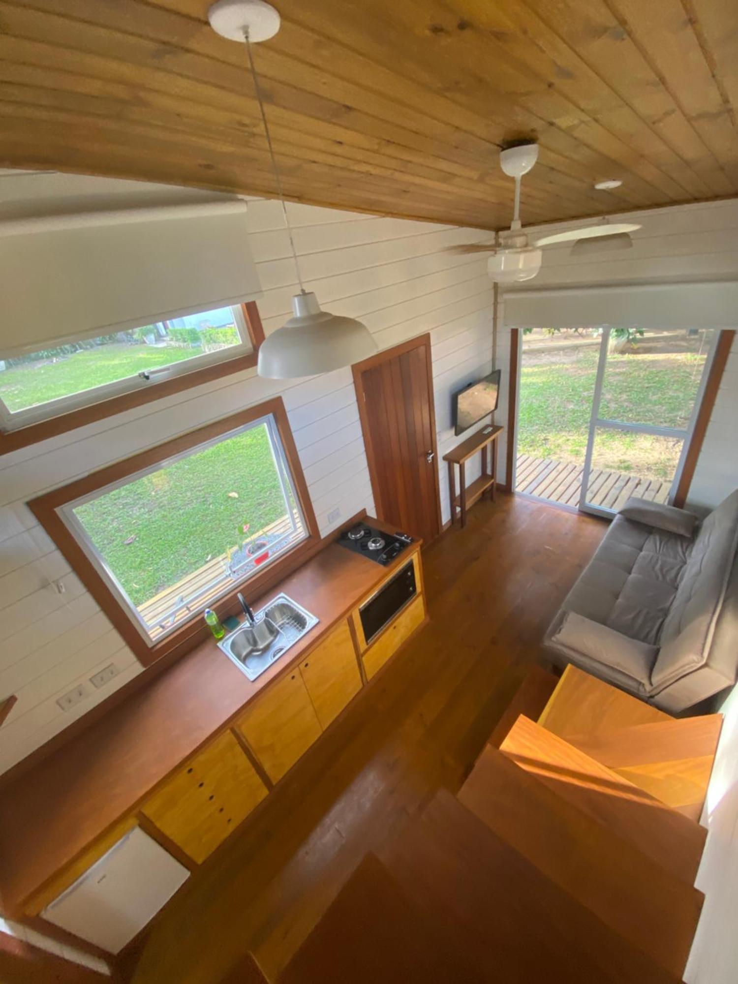 Peixe Crew Manguinhos Bed & Breakfast Armacao dos Buzios Exterior photo
