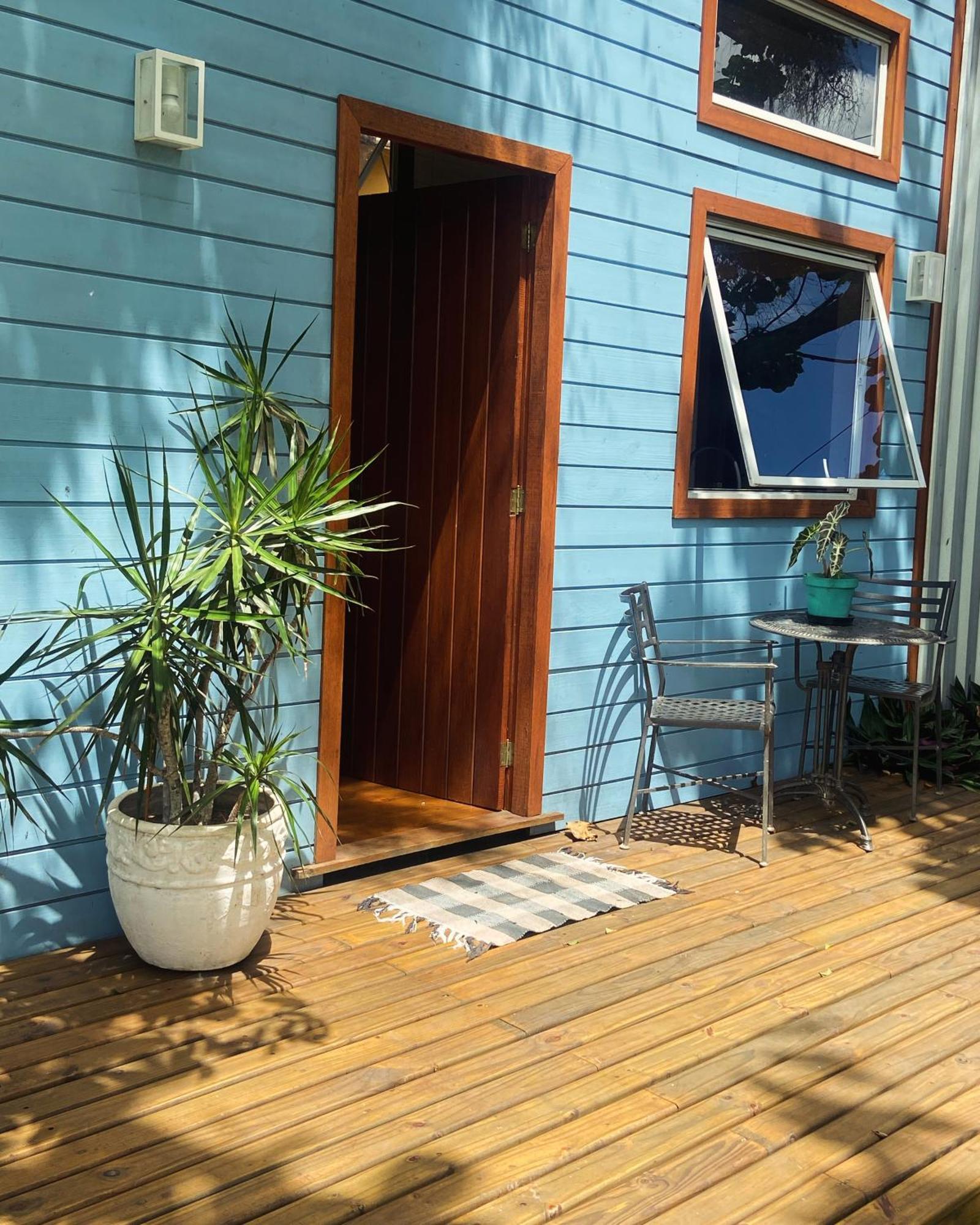 Peixe Crew Manguinhos Bed & Breakfast Armacao dos Buzios Exterior photo