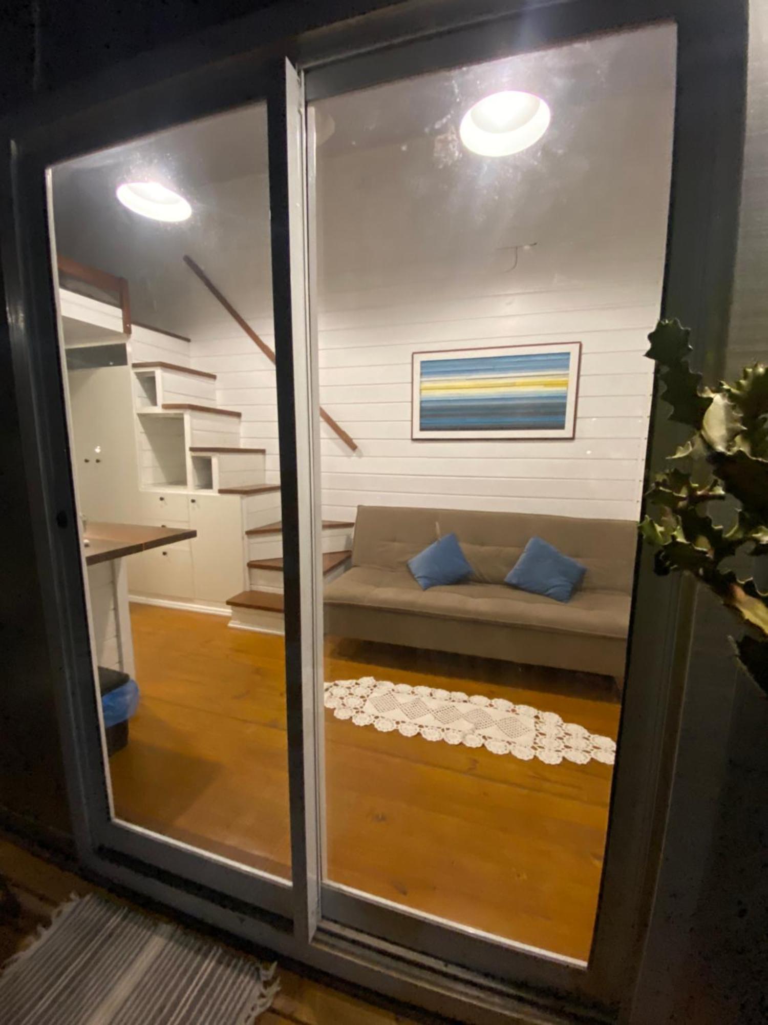 Peixe Crew Manguinhos Bed & Breakfast Armacao dos Buzios Exterior photo